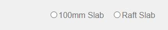 Slab Type